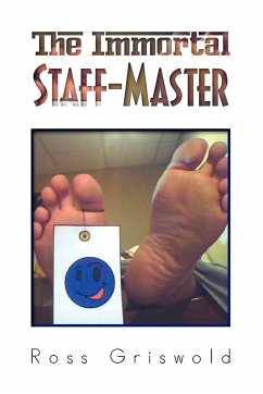 The Immortal Staff-Master