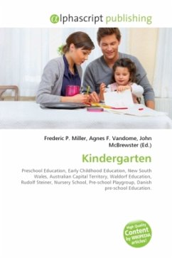 Kindergarten