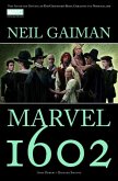 Neil Gaiman: 1602