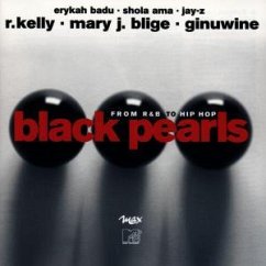 Black Pearls - Black Pearls-From R&B to Hip Hop (1997)