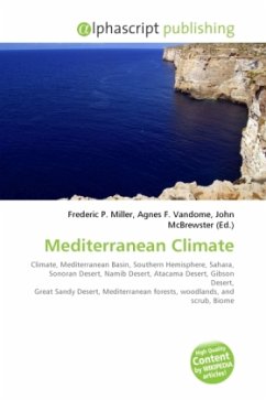 Mediterranean Climate