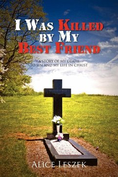 I Was Killed by My Best Friend