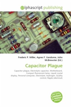 Capacitor Plague