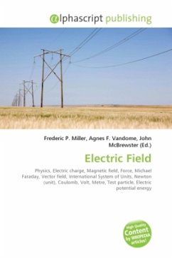 Electric Field