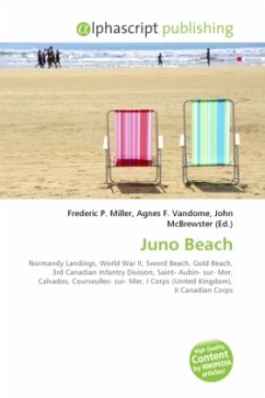 Juno Beach