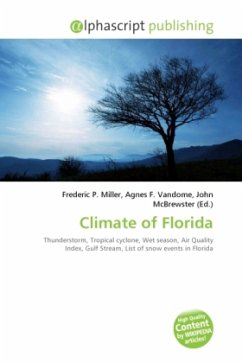 Climate of Florida