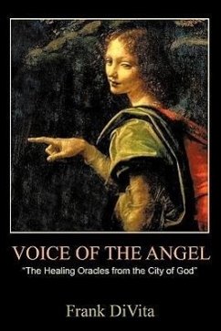 VOICE of the ANGEL - Frank Divita