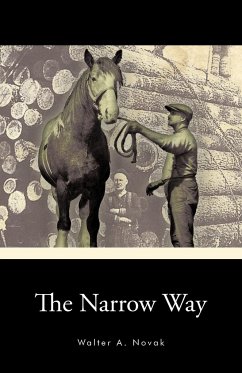 The Narrow Way - Novak, Walter A.