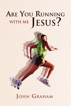 Are You Running with Me Jesus? - Graham, John
