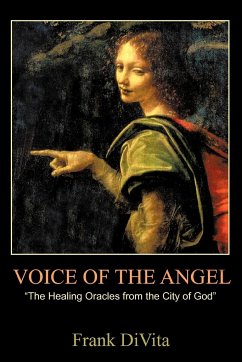 VOICE of the ANGEL - Frank Divita