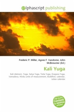 Kali Yuga