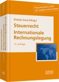 Steuerrecht, Internationale Rechnungslegung / Die neue Schule des Bilanzbuchhalters 2