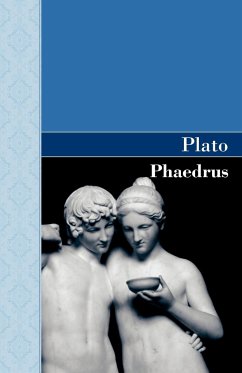 Phaedrus - Plato