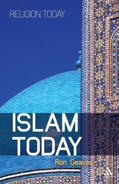 Cover Islam Today