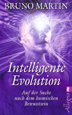 Intelligente Evolution - Martin, Bruno