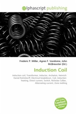 Induction Coil