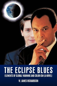 The Eclipse Blues - Richardson, W. James