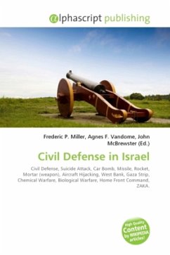 Civil Defense in Israel