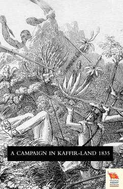 VOYAGE OF OBSERVATION AMONG THE COLONIES OF WESTERN AFRICA, AND A CAMPAIGN IN KAFFIR-LAND IN 1835 - Alexander, James Edward