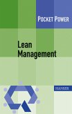 Lean Management von Pawel Gorecki (Autor), Peter Pautsch