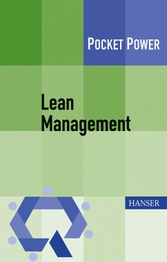 Lean Management von Pawel Gorecki (Autor), Peter Pautsch - Pawel Gorecki Peter Pautsch