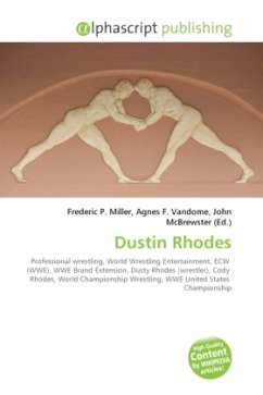 Dustin Rhodes