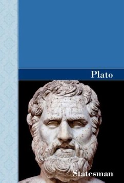 Statesman - Plato