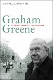 Graham Greene Graham Greene