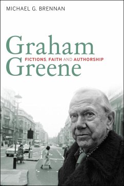 Cover Graham Greene