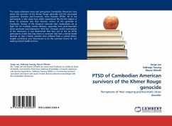 PTSD of Cambodian American survivors of the Khmer Rouge genocide