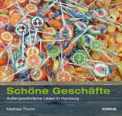 Schöne Geschäfte - Thurm, Mathias