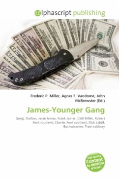 James-Younger Gang