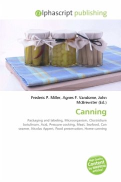 Cover Canning