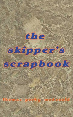 the skipper's scrapbook