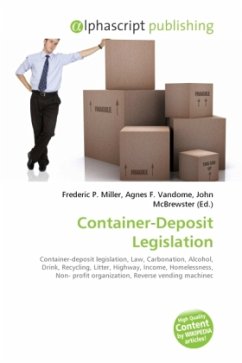 Container-Deposit Legislation