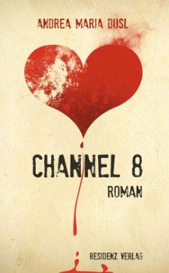 Cover Channel 8