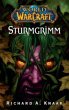 Sturmgrimm / World of Warcraft Bd.7 - Bild 1