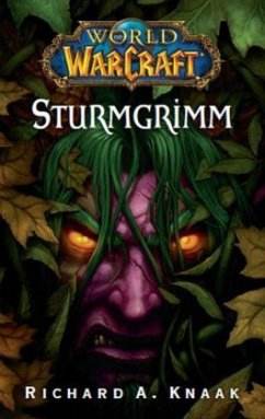 Sturmgrimm / World of Warcraft Bd.7 - Knaak, Richard A.