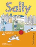 Sally 4. Schuljahr. Pupil's Book. Ausgabe E für NRW - Englisch ab Klasse 1