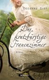 Das kratzbürstige Frauenzimmer