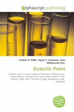Cover Eutectic Point