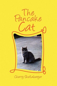 The Pancake Cat - Shellabarger, Cherry
