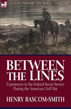 Between the Lines - Bascom-Smith, Henry