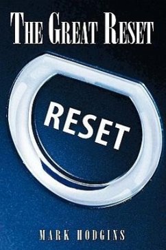 The Great Reset - Hodgins, Mark