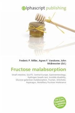 Fructose malabsorption