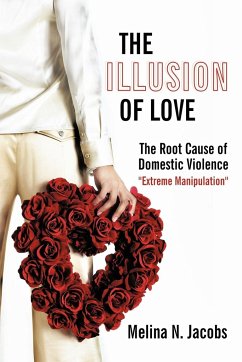 The Illusion of Love - Melina N. Jacobs