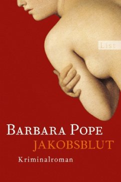 Jakobsblut - Pope, Barbara