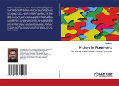 History in Fragments History in Fragments