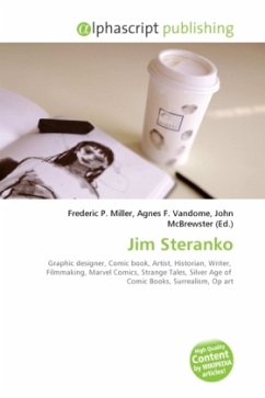 Jim Steranko