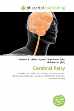 Cerebral Palsy